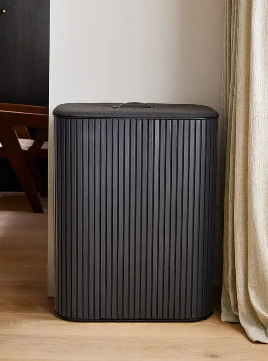 Cesto de Roupa 3 em 1