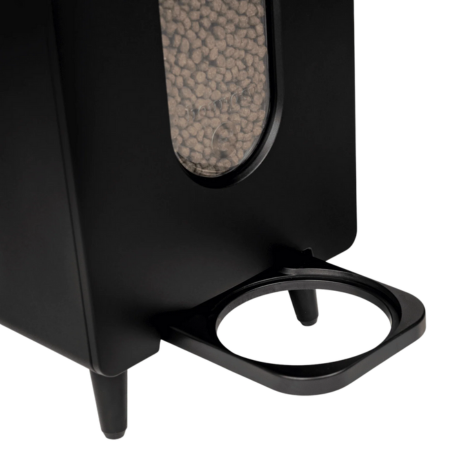 Dispenser para Ração