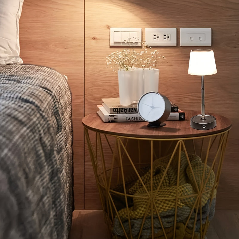 Luminária Retrátil Oslo