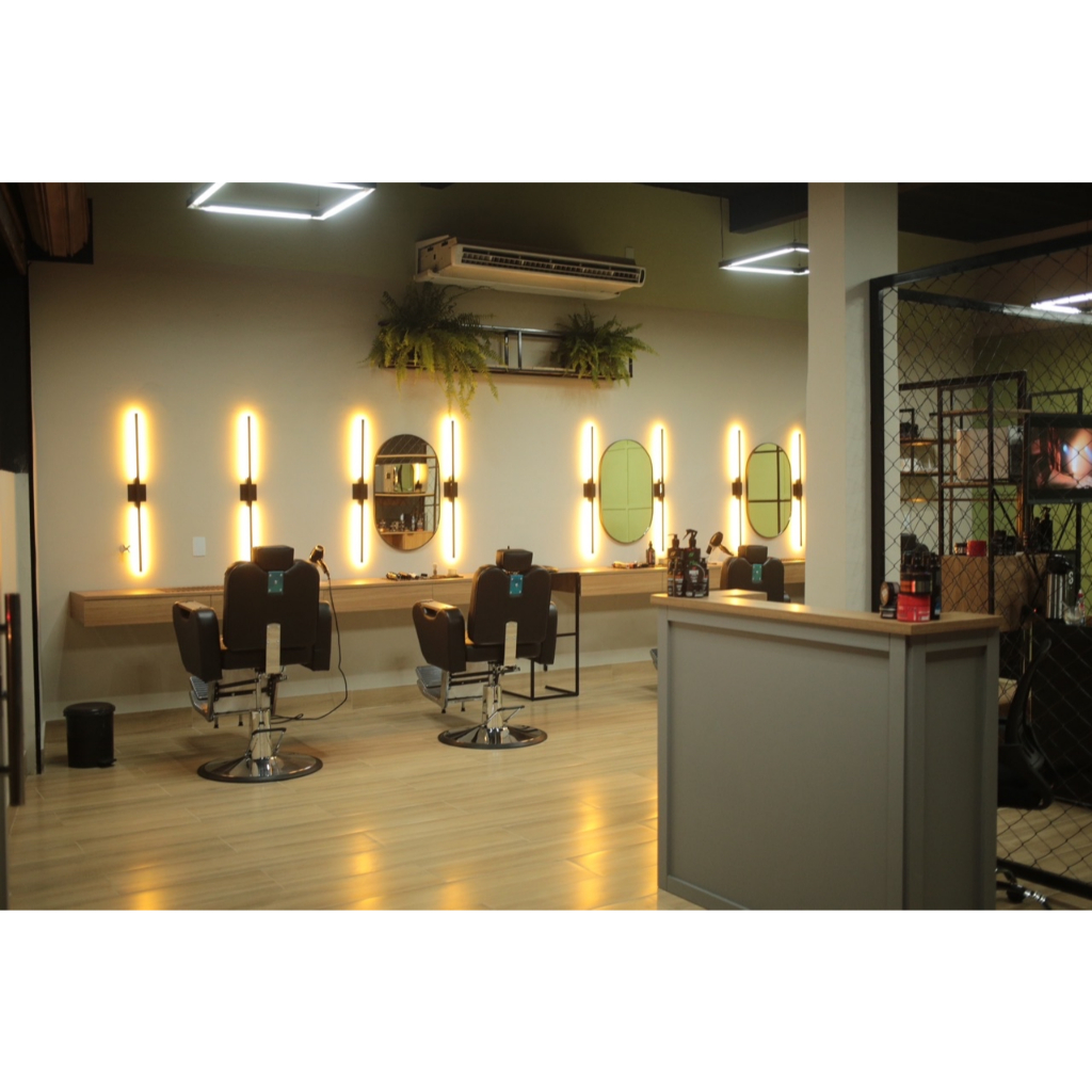 Arandela Vertical Casare