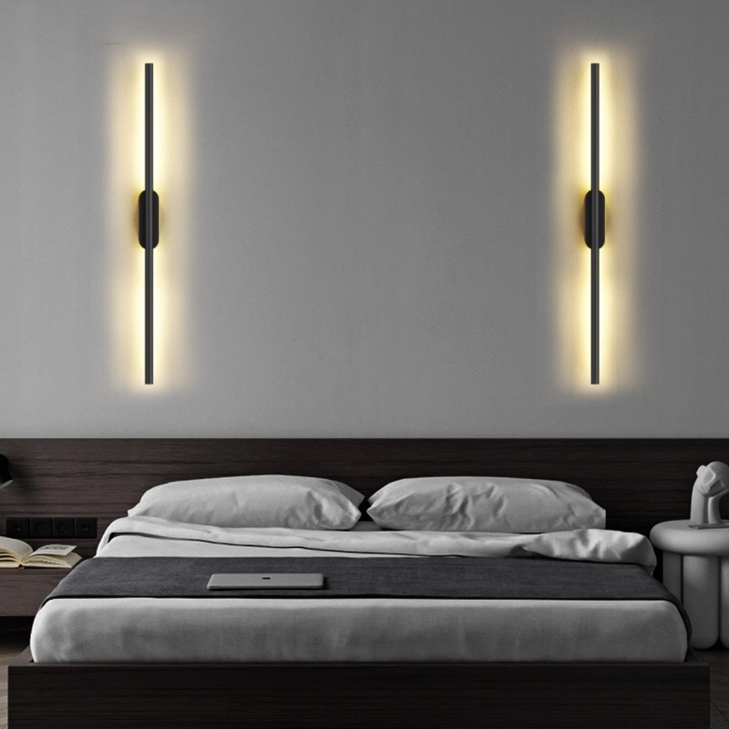 Arandela Vertical Casare