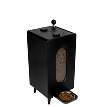 Dispenser para Ração