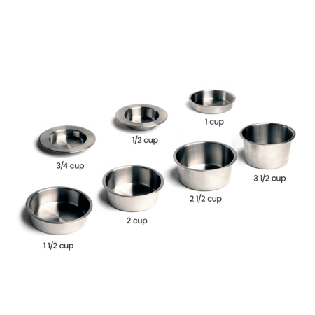 Dispenser para Ração