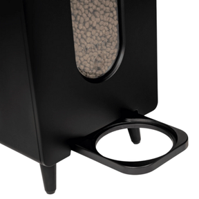 Dispenser para Ração