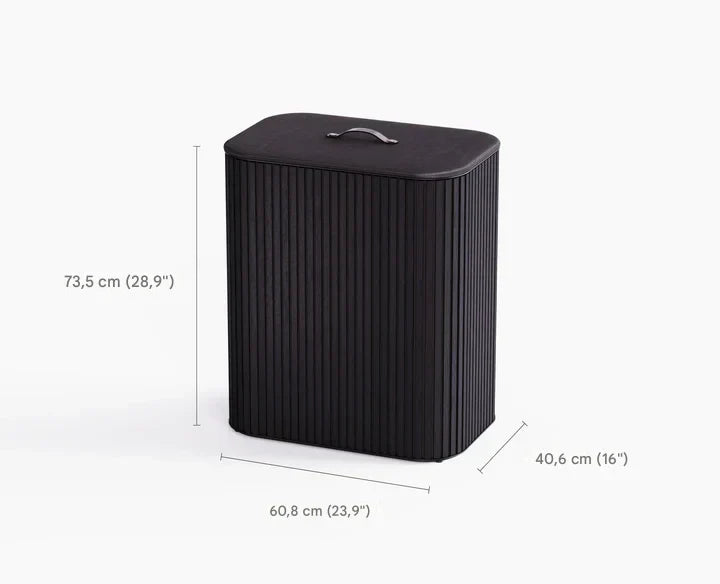 Cesto de Roupa 3 em 1