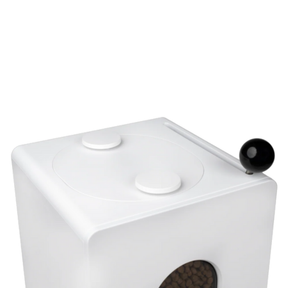 Dispenser para Ração