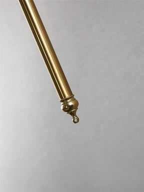 Arandela Abajur Retrô Casare