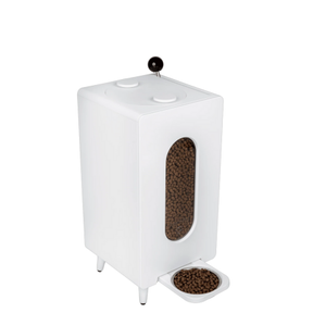 Dispenser para Ração