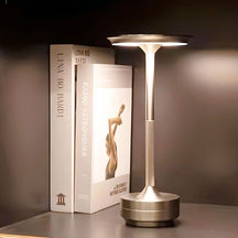 Luminária de Mesa Aurora