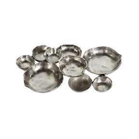 Conjunto de Tigelas para Servir - Mesa Posta