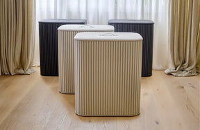 Cesto de Roupa 3 em 1